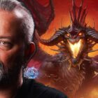 Powrót Chrisa Metzena do Blizzarda zachwyca fanów World of Warcraft Creo Gaming