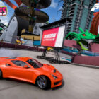 Poznaj EventLab 2.0, bezpłatną aktualizację Forza Horizon 5, która ułatwia tworzenie niesamowitych wydarzeń! Creo Gaming