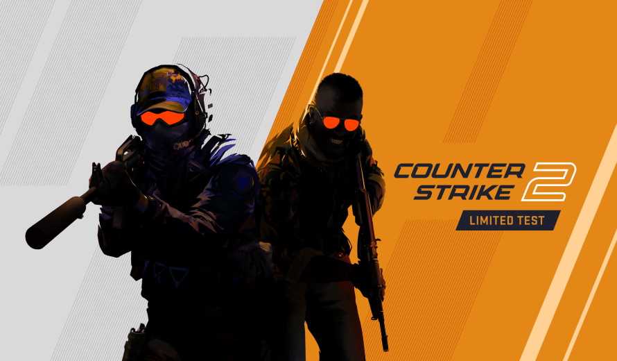 Valve Teases September 27 Release for Counter-Strike 2