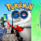 Promocja Detektywa Pikachu: Pokémon GO używa wadliwego zrzutu ekranu! Creo Gaming