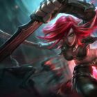 Przewodnik Katariny: Zniszcz swoich przeciwników w League of Legends Creo Gaming