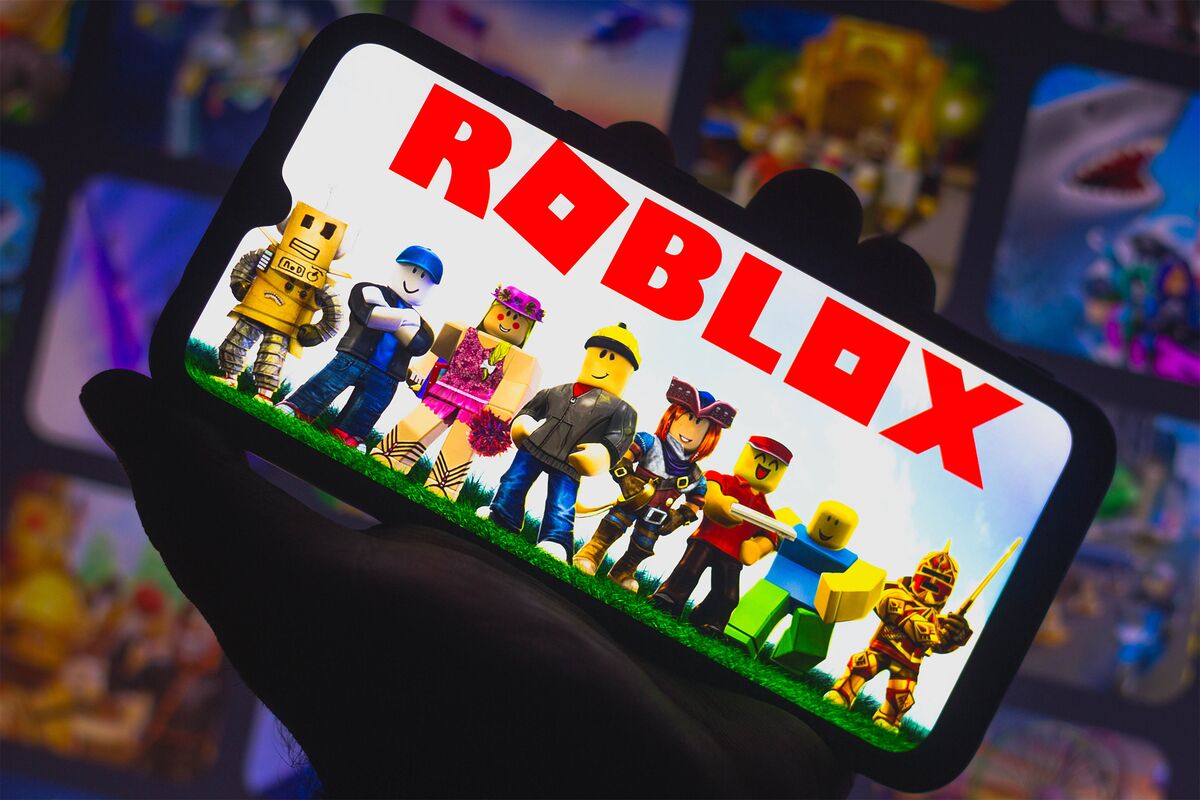 Roblox inspiruje Fortnite i inne firmy produkujące gry, aby umożliwić graczom…