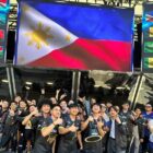 SIBOL rises as overall champs in IESF '23