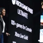 Sarah Bond wspomina swój występ na targach E3 2019 i nazywa go najbardziej znaczącą rzeczą w jej karierze w Microsoft Creo Gaming