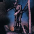 Saturnalia, hitowy horror, pojawia się na Steamie z 40-minutową wersją demonstracyjną Creo Gaming