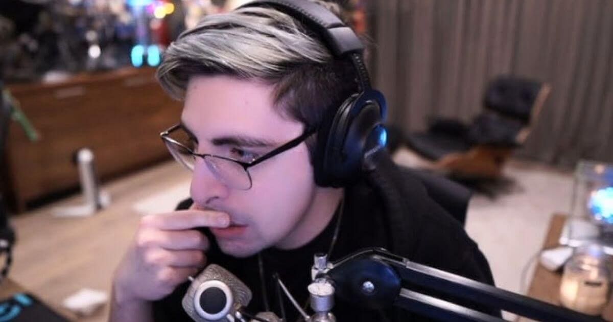 Shroud Calls Counter-Strike 2 Much Easier Than Valorant