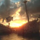 Skull and Bones traci kolejnego dyrektora kreatywnego Creo Gaming