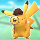 Słynny detektyw Pikachu przybywa do Pokémon Go! Creo Gaming