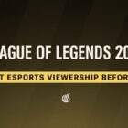 Spektakularny wzrost w 2023 r.: globalna popularność League of Legends przed Mistrzostwami Creo Gaming