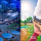 Sprawdź niesamowite wieści dotyczące nadchodzącej zawartości Fortnite, ujawnione przez Epic Games Creo Gaming
