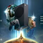 Starfield i Series S 1 TB rozpoczynają niesamowity wrzesień Creo Gaming