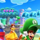 Super Mario Bros: faza prototypu bez ograniczeń czasowych Creo Gaming