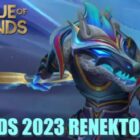 Światowe Mistrzostwa League of Legends 2023 Creo Gaming
