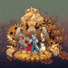 Trine 5: Epicka przygoda z Amadeusem, Zoją i Poncjuszem Creo Gaming