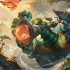 Trzej najlepsi bohaterowie na każdą linię w League of Legends Creo Gaming