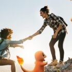 Ujawniono wymagania Pokémon GO na poziomie 41-50 Creo Gaming