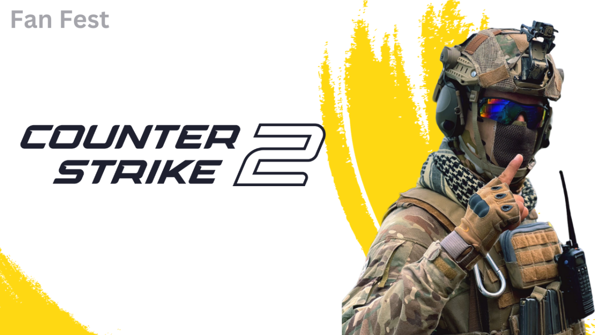 Counter-Strike 2