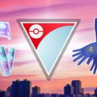 Weekend bitewny Pokemon Go Geeta: daty, bonusy i ligi Creo Gaming