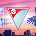 Weekend bitewny Pokémon Go: nagrody i program Geety Creo Gaming