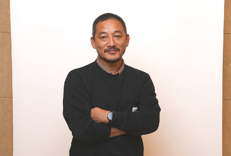 Inside the gaming mind of Bijay Gurung: From Angry Birds to global success