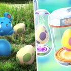 Weź udział w wydarzeniu Azurill Hatch Day w Pokémon Go! Creo Gaming