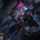 Wiek Wrzosu w League of Legends Creo Gaming