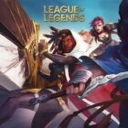 Wirtuoz klawiatury traci szansę na ustanowienie nowego rekordu świata przez miłość do League of Legends. Creo Gaming