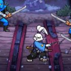 Wojownicze Żółwie Ninja: Recenzja wymiarowa Shredder's Revenge w sklepie Switch eShop Creo Gaming