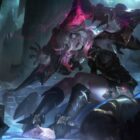 Wszystko, co musisz wiedzieć o Briar, powstrzymywanym głodzie - League of Legends Creo Gaming