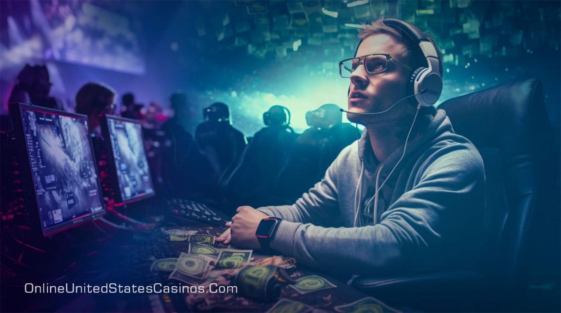 Esports Events You Can Bet On Live