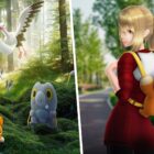 Wydarzenie Paldea dla Pokémon Go Creo Gaming