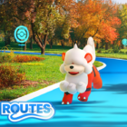 Wydarzenie Pokémon GO – Wyjdź i zagraj Creo Gaming