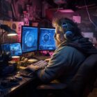 Wzrost młodych gwiazd w konkurencyjnym środowisku CS:GO The Rise of Young Stars in the Competitive CS:GO Scene