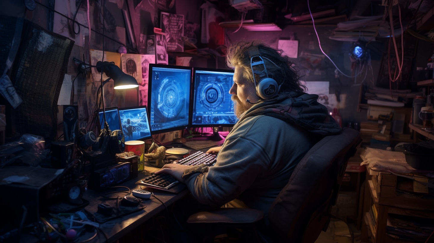 The Rise of Young Stars in the Competitive CS:GO Scene