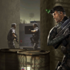 Zadziwiający rozwój pierwszego Splinter Cell Creo Gaming