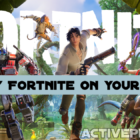 Zagraj w Fortnite na MacOS: dlaczego to zły pomysł Creo Gaming