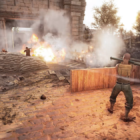 Zagraj w United 1944, strategiczną strzelankę akcji, w trybie Survivor już teraz! Creo Gaming