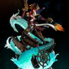 Zamów w przedsprzedaży statuę Miss Fortune IFG0013A01 od Infinity Studio x League of Legends Creo Gaming