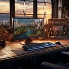 Zapowiedź Igrzysk Azjatyckich League of Legends 2023 Creo Gaming