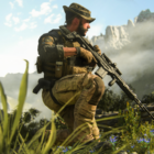 Zdobądź podwójne XP w MW3 kupując napoje energetyczne Creo Gaming