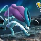 Złap Suicune, fajną legendarną postać z Pokémon Go! Creo Gaming