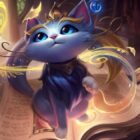 Źle zaprojektowani bohaterowie w League of Legends Creo Gaming