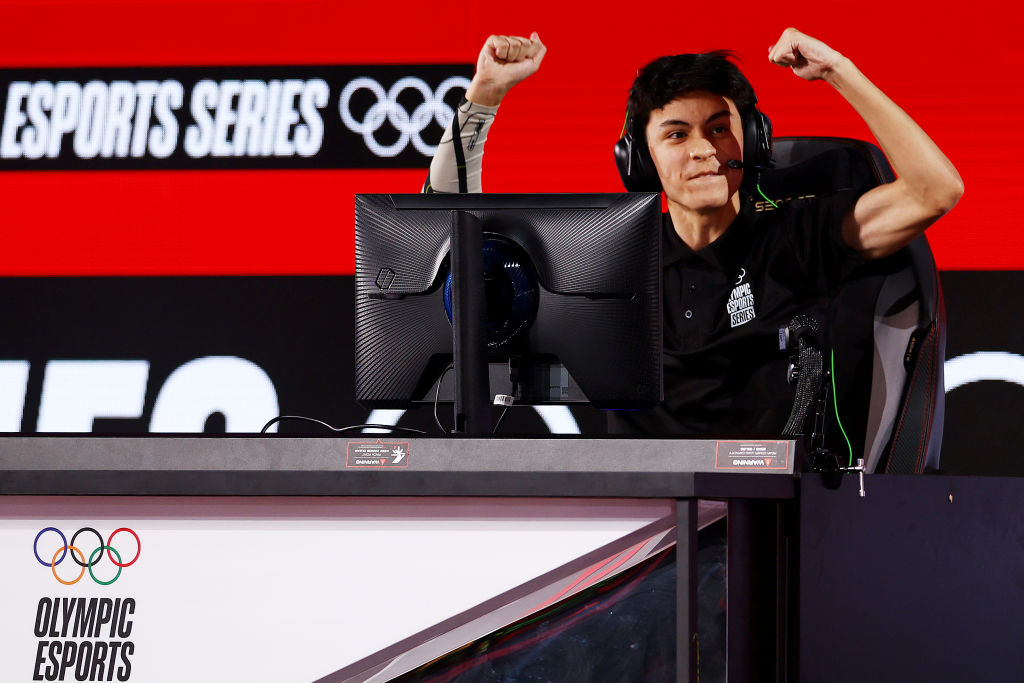 Creo Gaming