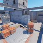 4 linie Utility Vertigo w Counter-Strike 2 do użycia w meczach turniejowych 4 Counter-Strike 2 Vertigo Utility Line-ups to Use In Competitive Matches