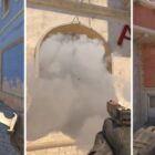 The 8 Best Smoke Lineups On Mirage In CS2