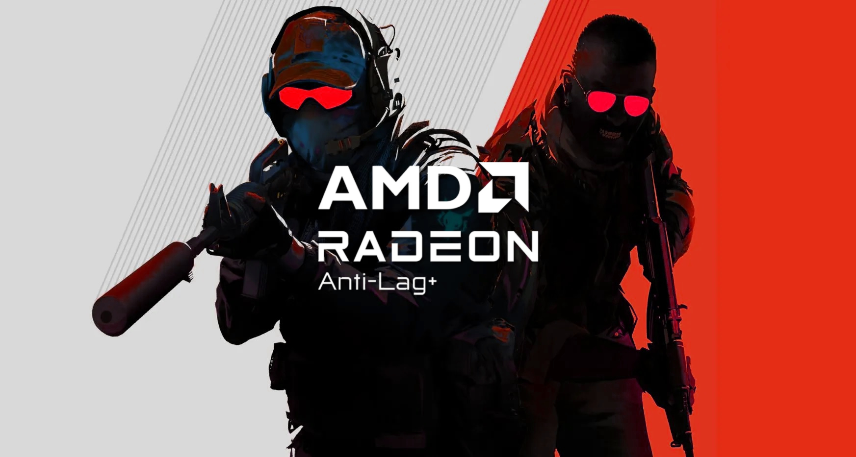 AMD Anti-Lag+ is getting Counter Strike 2 players banned