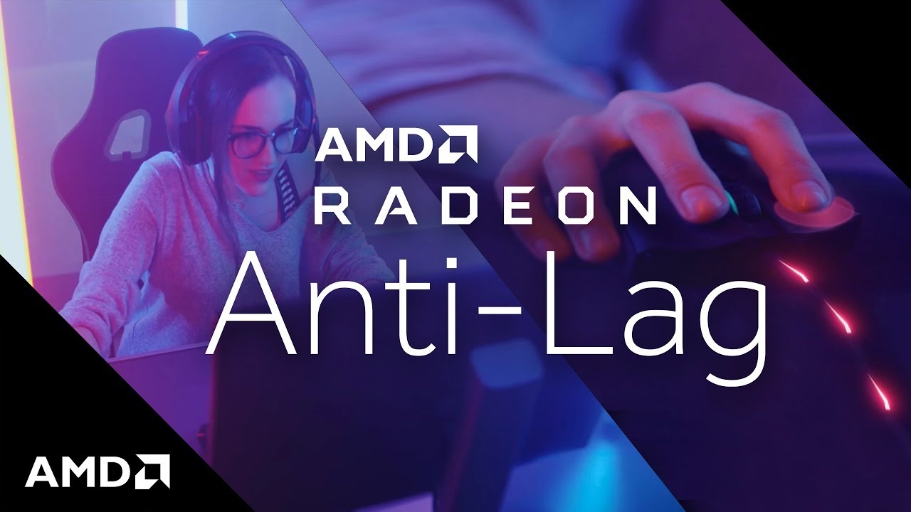 AMD disables Anti-Lag+ tech in ALL games with new driver, after CS2 issues and VAC banning