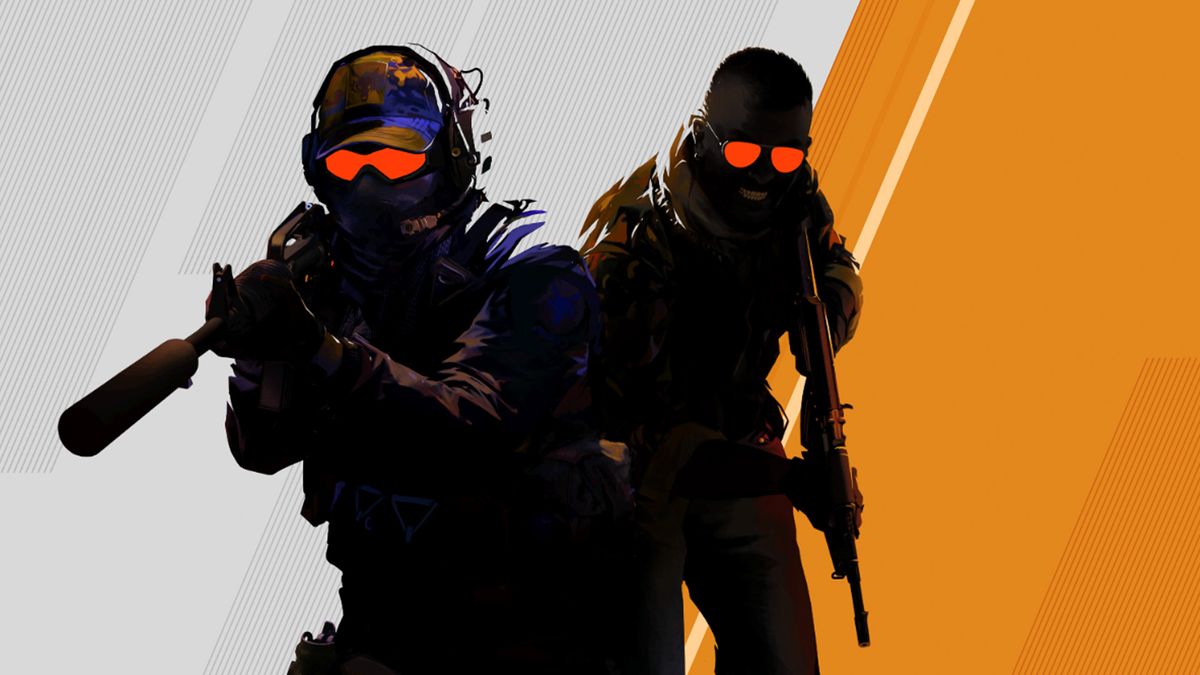 Counter-Strike 2
