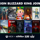 Activision Blizzard dołącza do Xbox: najsłynniejszej dostępnej serii gier Creo Gaming