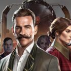 Agatha Christie – Morderstwo w Orient Expressie: przeżyj tajemnicę na nowo w tej wciągającej grze! Creo Gaming
